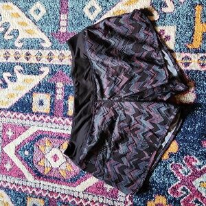 rabbit Hopper Shorts